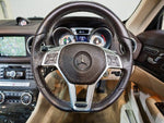 MERCEDES BENZ SL class