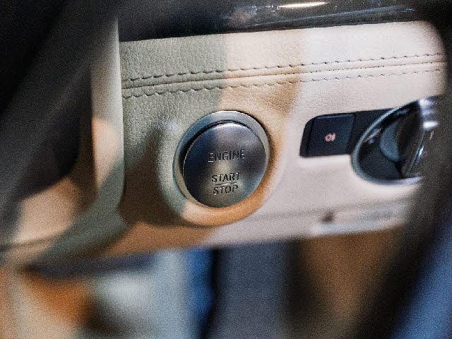 MERCEDES BENZ SL class