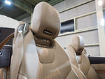 MERCEDES BENZ SL class