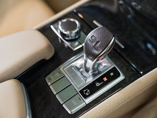 MERCEDES BENZ SL class