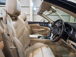 MERCEDES BENZ SL class