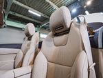 MERCEDES BENZ SL class