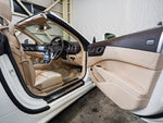 MERCEDES BENZ SL class