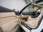 MERCEDES BENZ SL class
