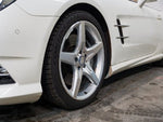 MERCEDES BENZ SL class