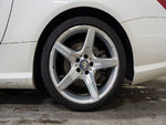 MERCEDES BENZ SL class