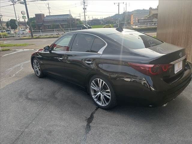 SKYLINE HYBRID