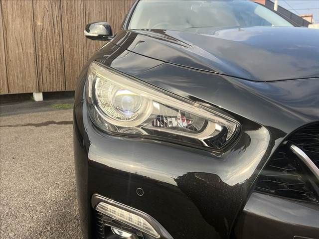 SKYLINE HYBRID