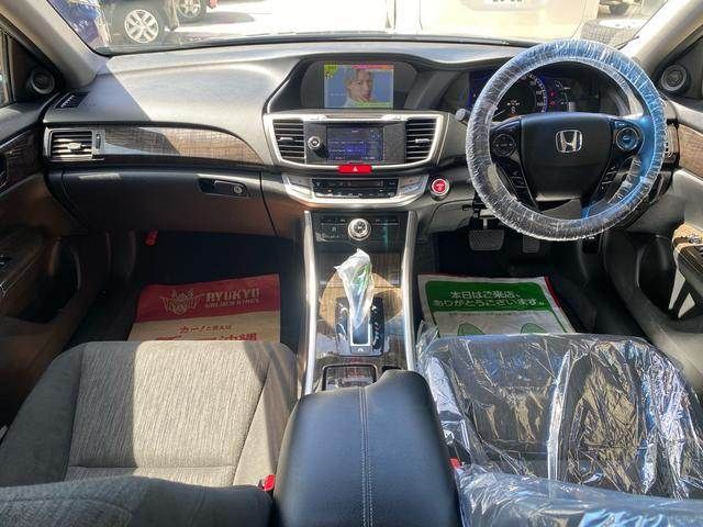 ACCORD HYBRID