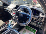 ACCORD HYBRID
