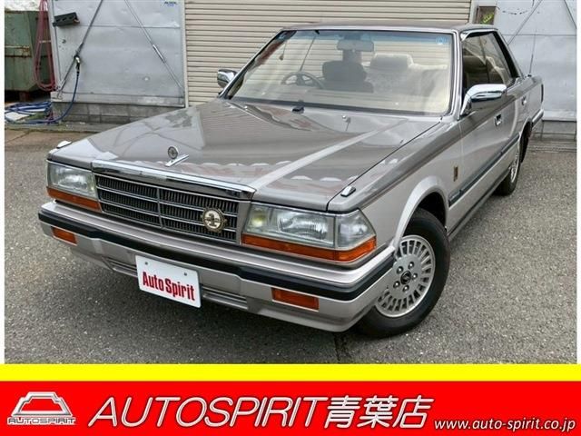 GLORIA hardtop
