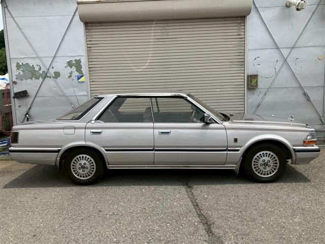 GLORIA hardtop
