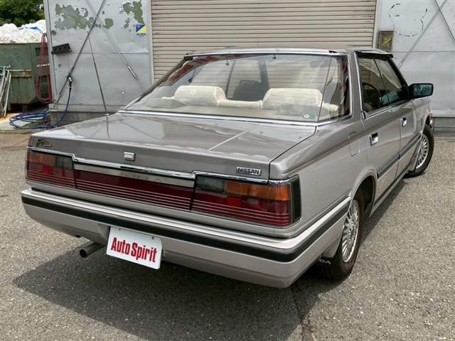 GLORIA hardtop