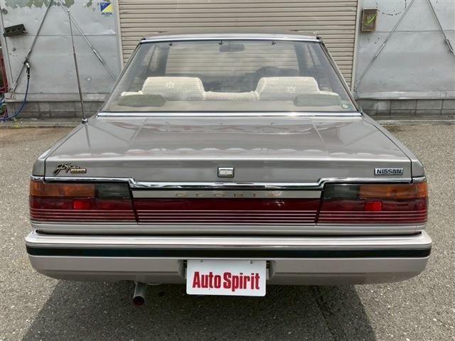 GLORIA hardtop