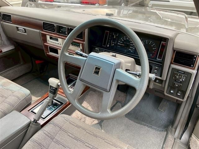 GLORIA hardtop