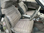 GLORIA hardtop