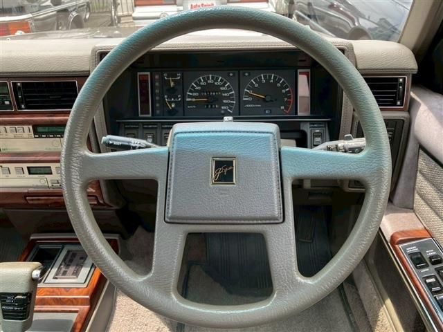 GLORIA hardtop