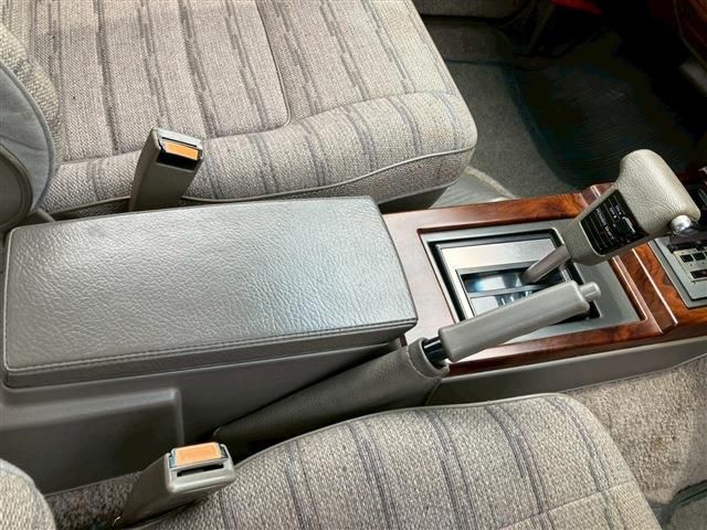 GLORIA hardtop