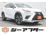 LEXUS NX300
