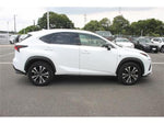 LEXUS NX300