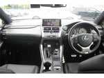 LEXUS NX300