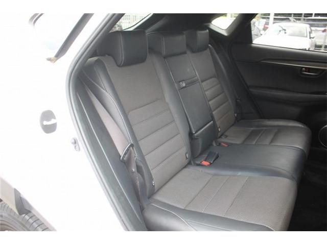 LEXUS NX300