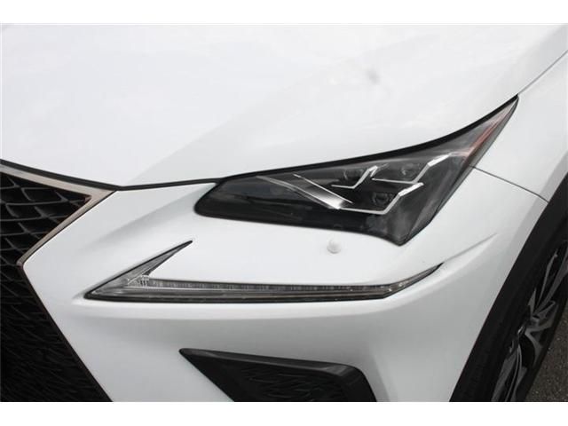 LEXUS NX300