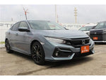 CIVIC hatchback