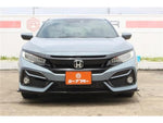 CIVIC hatchback