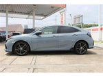 CIVIC hatchback