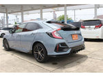 CIVIC hatchback