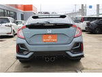 CIVIC hatchback