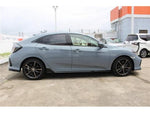 CIVIC hatchback