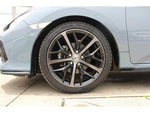 CIVIC hatchback