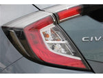 CIVIC hatchback