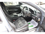 CIVIC hatchback