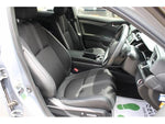 CIVIC hatchback