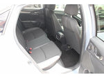 CIVIC hatchback
