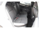 CIVIC hatchback