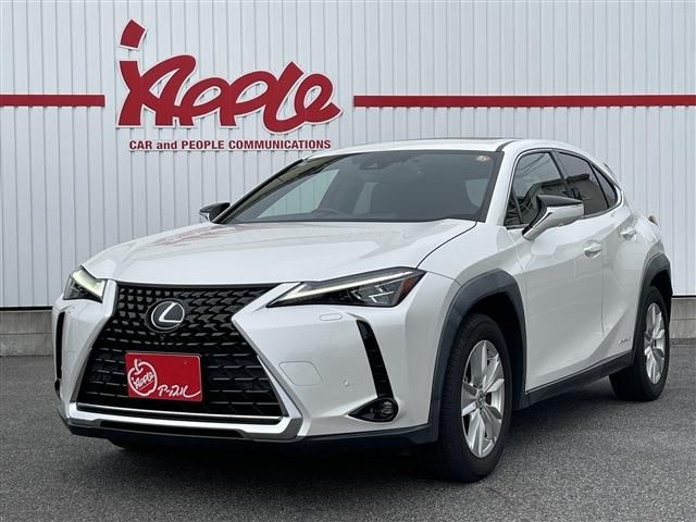 LEXUS UX250h