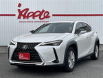 LEXUS UX250h