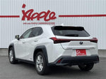 LEXUS UX250h