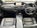 LEXUS UX250h