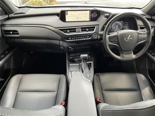 LEXUS UX250h