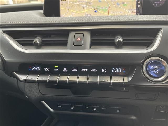 LEXUS UX250h
