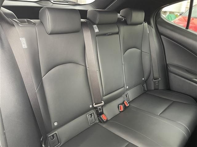 LEXUS UX250h