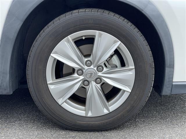 LEXUS UX250h