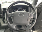 HIACE van 4WD