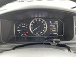 HIACE van 4WD