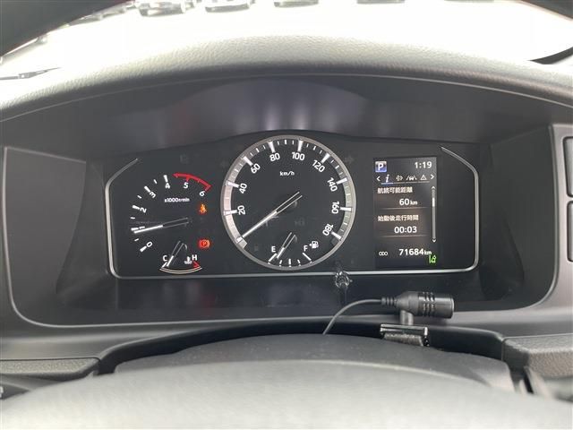 HIACE van 4WD